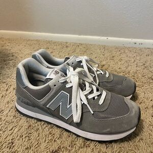 New Balance 574